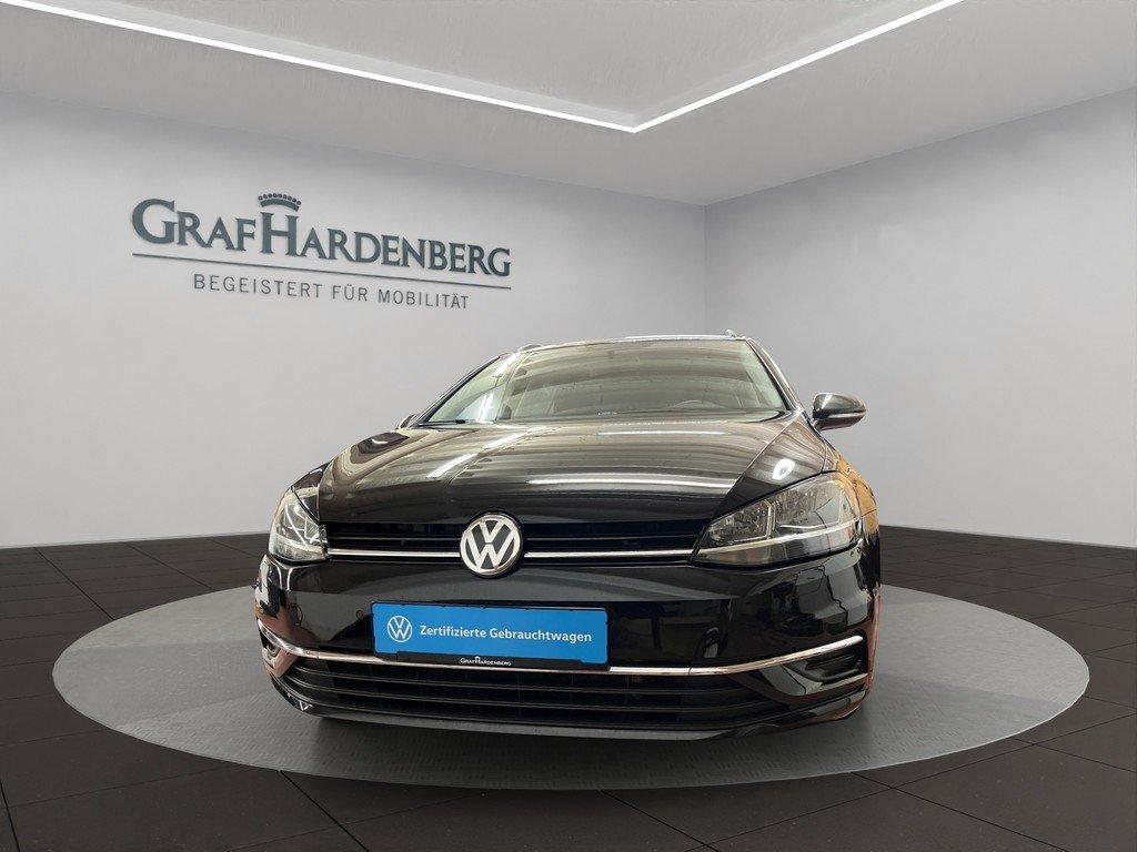 Volkswagen Golf VII Variant 1.4 TSI Comfortline ACC AHK
