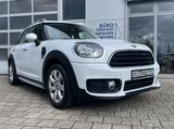 MINI One Countryman 1.5 2.HD SHZ KEYLESS NAV PDC 17" - weiße MINI One Countryman