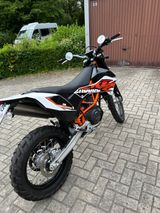 KTM 690 Enduro R - KTM ENDURO 690 R