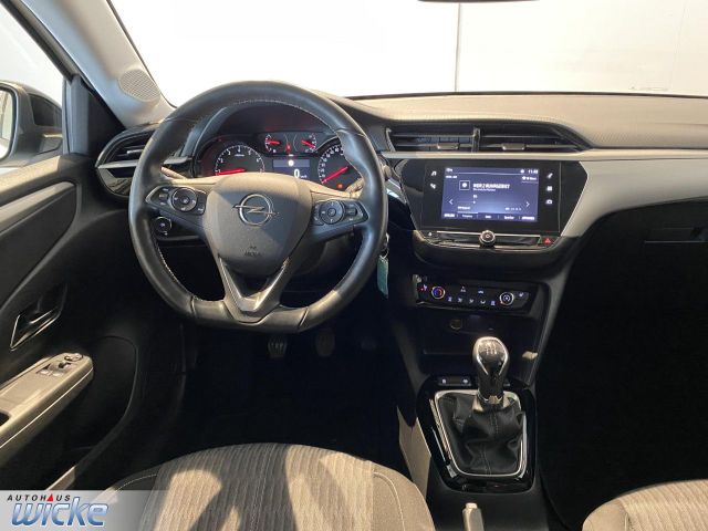 Corsa F 1.2 Edition KLIMA RÜCKFAHRKAMERA