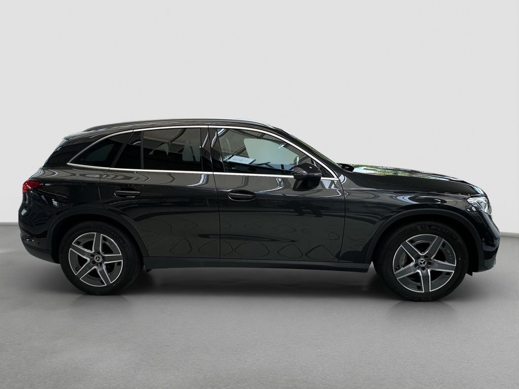 Fahrzeugabbildung Mercedes-Benz GLC 300 d 4M AMG*AHK*DISTR*MEMO*KAM*TOTW*LED