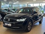 Volkswagen Tiguan Active*Plug-In*ACC*IQ.Light*360*Totwinkel - Volkswagen Tiguan ACTIVE mit Hybrid-Antrieb (Benzin/Elektro)