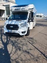 Chausson 708 - Chausson Etagenbett