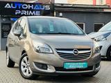 Opel Meriva B Innovation+1.HAND+PDC+SHZ+TEMPO+SH+ - Opel Meriva B mit Diesel-Antrieb