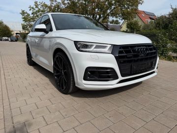 Audi Q5 - 1