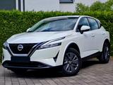 Nissan Qashqai Visia 1.3 Mildhybrid (1.Hand, LED)