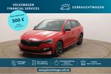 Skoda Scala Monte Carlo 1.5 TSI 110kW Pano*Klima*PDC*S - Skoda Scala