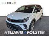 Opel Crossland Elegance AT Shz Navi Mehrzonenklima - Opel Crossland (X) aus 2024
