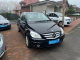 Mercedes-Benz B 160 B B 160 - gebrauchte Mercedes-Benz B 160 aus dem Jahr 2010