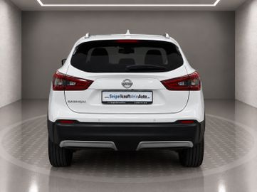Nissan Qashqai - 5