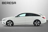 Mercedes-Benz CLA 220 SB 4M Night Urban Pano LED Ambiente - gebrauchte Mercedes-Benz CLA 220 Shooting Brake aus dem Jahr 2018