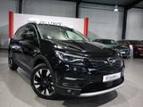 Opel Grandland 2.0 D ULTIMATE LED, LEDER+MEMORY+LUFT - Opel Grandland (X) 2020 Ultimate mit Diesel-Antrieb