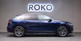 Audi Q8 50TDI quattro S-Line HuD SoftCl.21"LenkHz CAM - Audi Q8 in Hannover