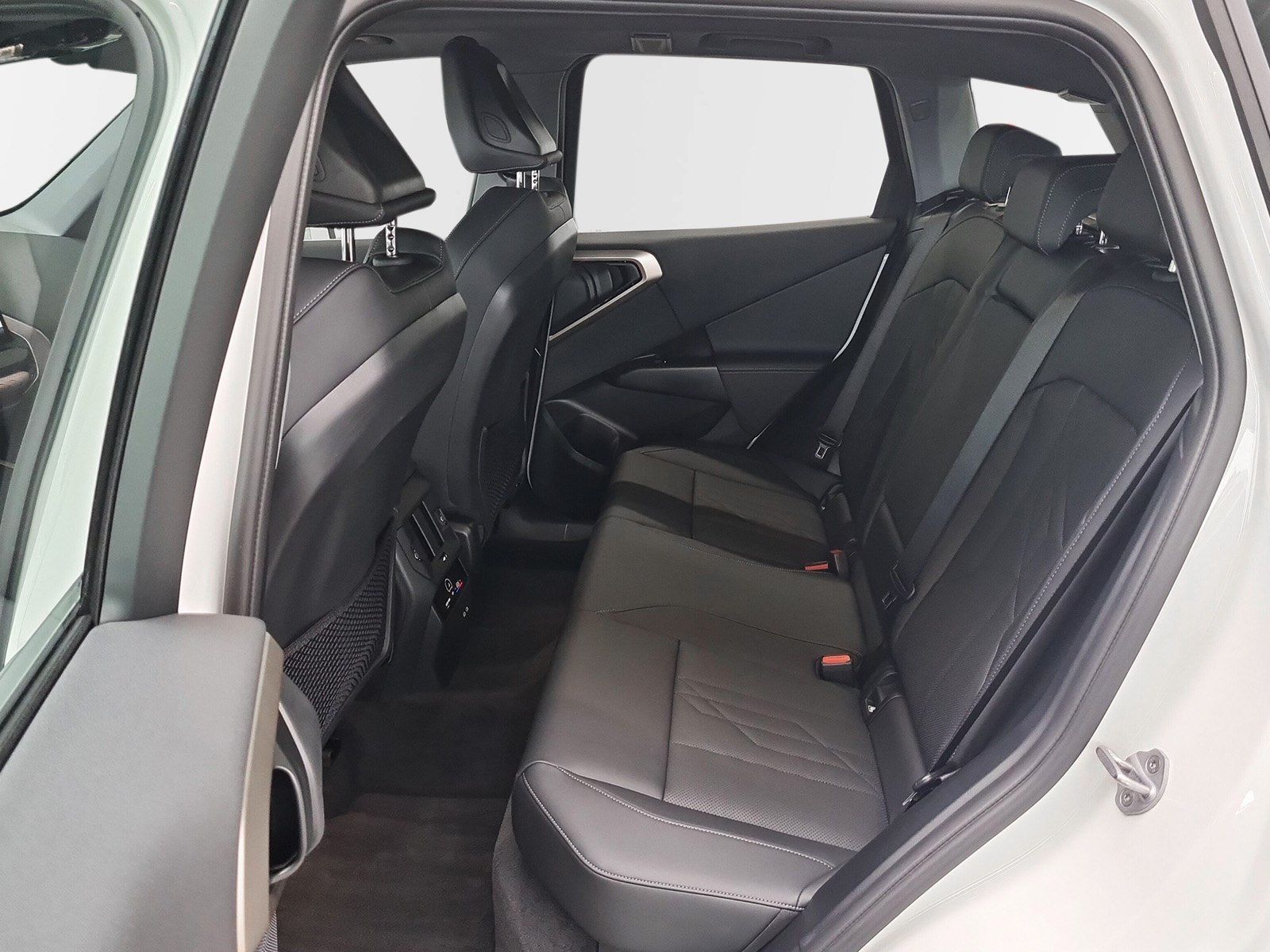 BMW X3 - Bild 12