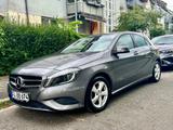 Mercedes-Benz A 180 - - Mercedes-Benz Gebrauchtwagen in Nürnberg