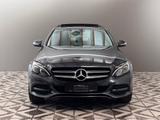 Mercedes-Benz C 200 Limousine Panorama - Mercedes-Benz C 200 in Mainz
