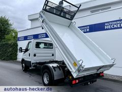 Iveco Daily 70 C 18H Meiller 3-Seiten-Kipper Trigenius