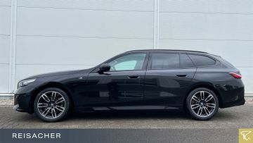 BMW 520 - 9