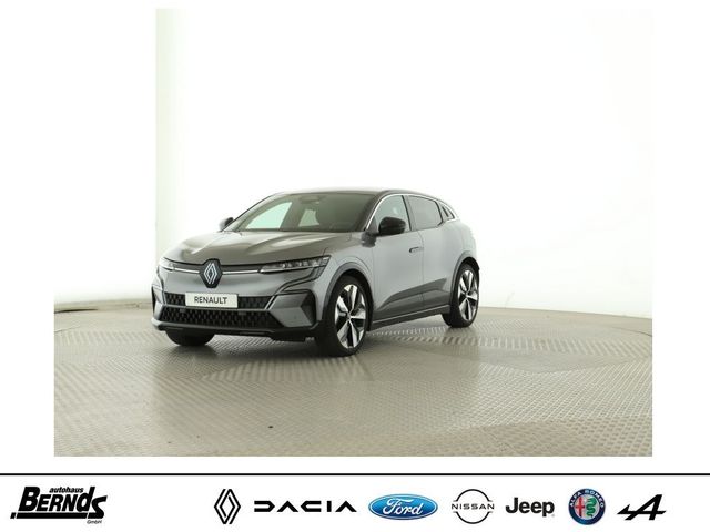 Renault Megane EV60 220hp optimum charge Techno PDC NAVI