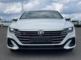 Volkswagen Arteon Shooting Brake R-Line 4Motion/KAMERA/NAVI - VW Arteon Gebrauchtwagen in Berlin