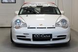 Porsche 996 GT3 Cup - Porsche 996: Cup