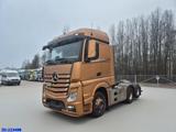 Mercedes-Benz Actros 2648 6x2 - Mercedes-Benz Actros 2648