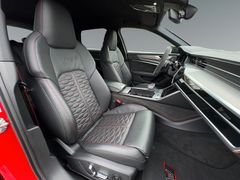 Fahrzeugabbildung Audi RS6 Avant 22"*LASER*HUD*AHK*NACHTSICHT*LEDER*ALC