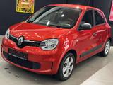 Renault Twingo Life*Klima*Voll Scheckheft gepflegt*TEMPO - Renault Twingo in Leverkusen