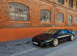 Lotus Esprit V8 SE . Perfect condition, only 7000 km.  - Lotus Esprit Benziner Gebrauchtwagen
