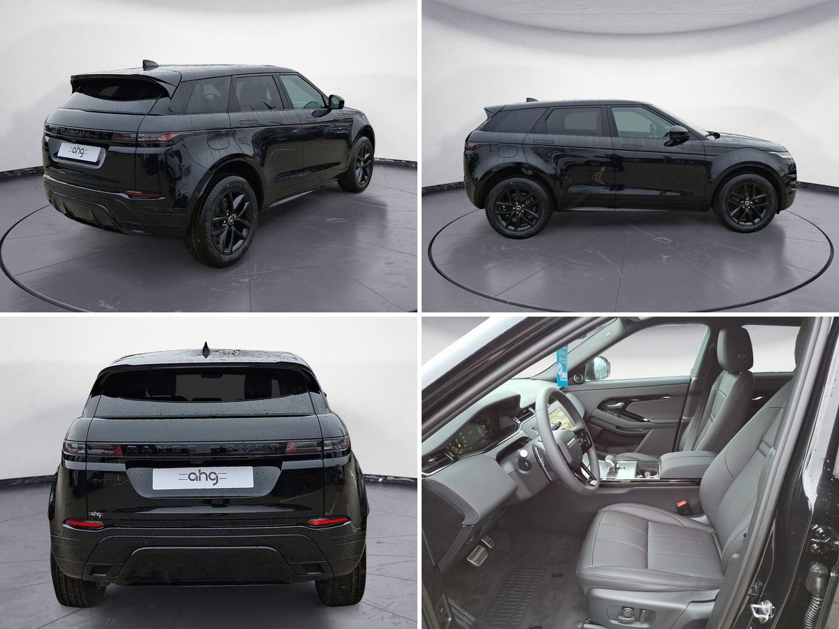 Land Rover Range Rover Evoque D165 DYNAMIC SE PANODACH -40% imagem 2