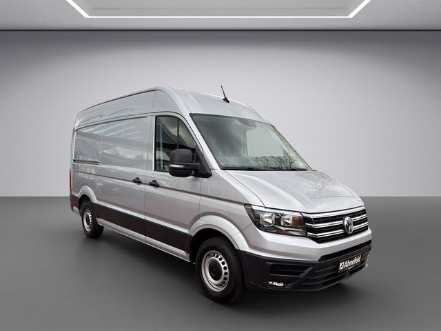 Crafter 35 2.0 TDI Trendline L2H2 FWD
