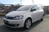 Volkswagen Golf Plus Style, PDC, AHK - Volkswagen Golf Plus: Kombi