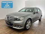 Mercedes-Benz C 220 T CDI / DESIGNO / HARMAN KARDON/ AUTOM./ - Mercedes-Benz C 220 aus 2012 mit Diesel-Antrieb: Kombi