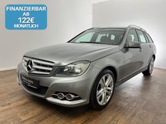 MERCEDES-BENZ C 220 T CDI / DESIGNO / HARMAN KARDON/ AUTOM./ MERCEDES-BENZ C 220 T CDI / DESIGNO / HARMAN KARDON/ AUTOM./