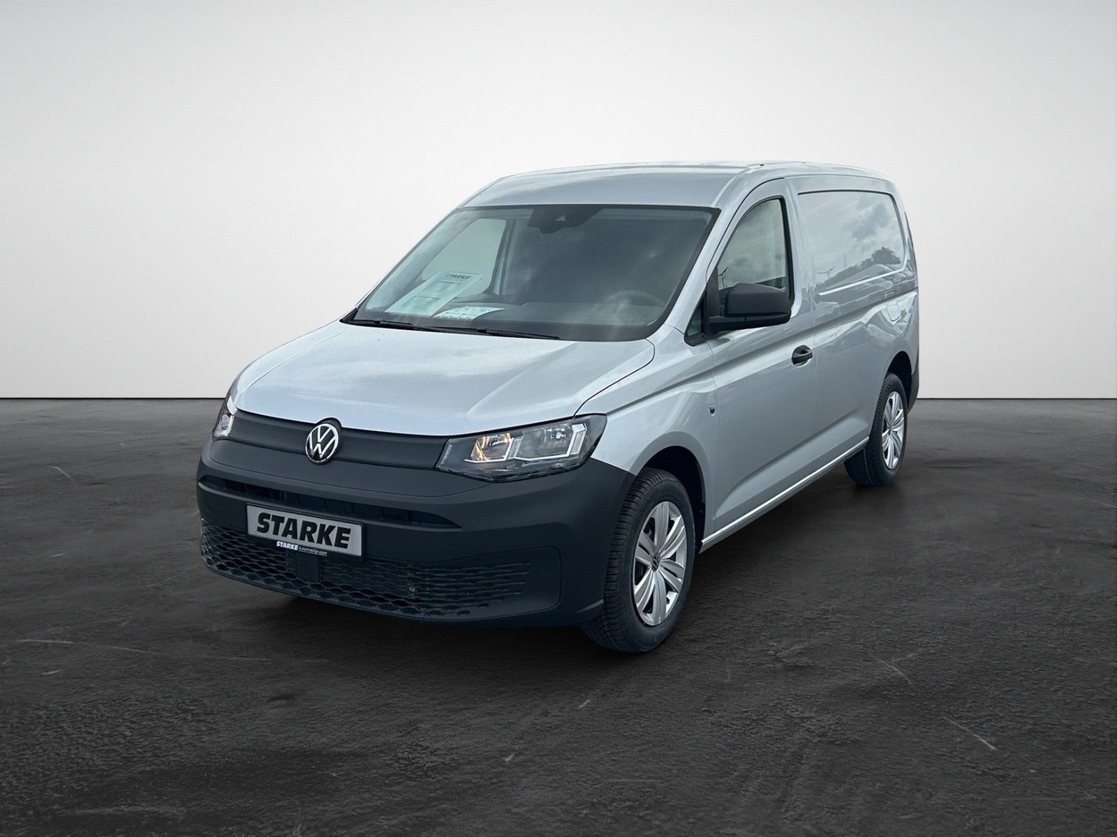 Volkswagen Caddy Maxi Cargo 2.0 TDI Kasten lang  PDC Tempo  imagem 3