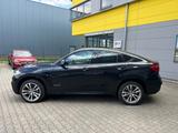 BMW X6 xDrive 40 d/M SPORTPAKET/LED/LEDER/KAMERA/ - BMW X6: Sportpaket