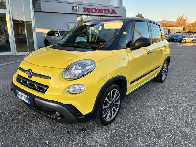 Fiat FIAT 500L 1.6 Multijet 120 CV City Cross