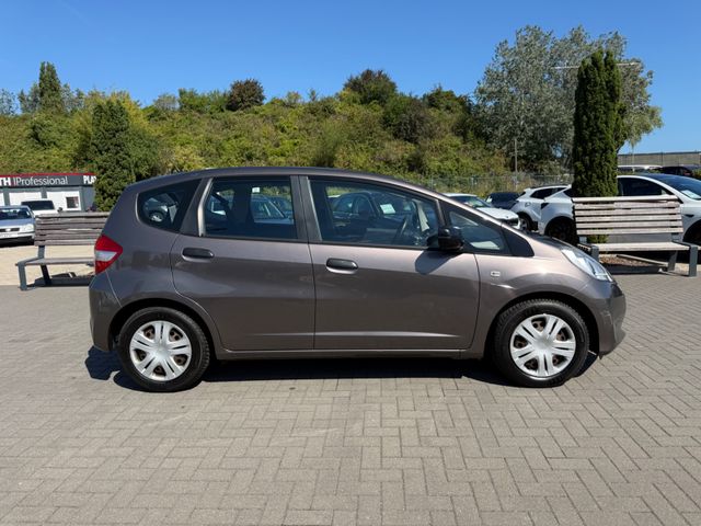 Honda Jazz 1.2 S