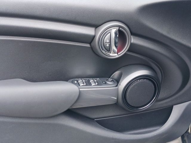 MINI Cooper ONE 1.5 TSI CHILI+PDC+LED+TEMPOMAT+K