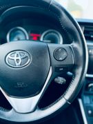 TOYOTA Auris Hybrid*Automatik*Kamera*Sitzheizung*PDC*