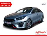 Kia ProCeed 1.6 T-GDI GT LED Panorama Totwinkel AHK - Kia Gebrauchtwagen von 2021
