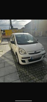 Daihatsu Cuore - Daihatsu aus 2011