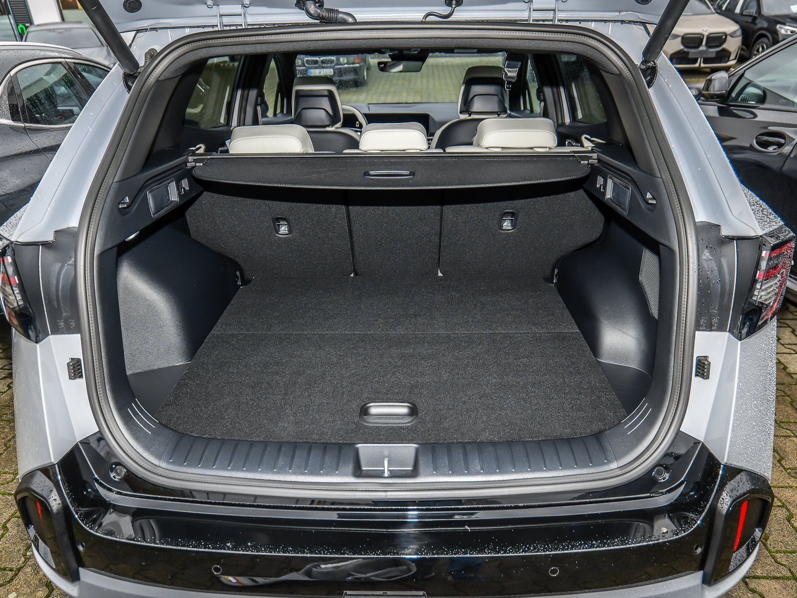 Kia Sportage - Bild 15