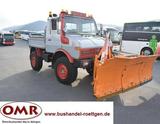 Mercedes-Benz Unimog 424 / Multicar / Xylon - Angebote