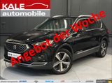 Seat Tarraco Xcellence 4Drive*19Zoll*AHK*XL-Paket*LED - Seat Tarraco: Automatik