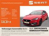 Seat Leon 1.0 eTSI DSG FR Navi LED SHZ ACC PDC