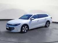Volkswagen Passat - Vorschau Bild 2