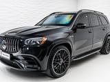Mercedes-Benz GLS 63 ARMORED B6*Night-Paket*Carbon - Mercedes-Benz GLS-Klasse Neuwagen