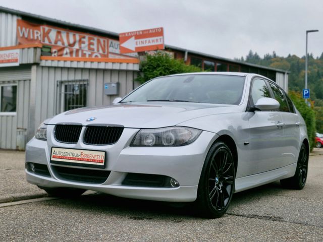 BMW 318i | KLIMA SHZ MULTILENKRAD