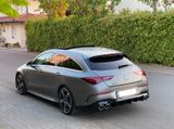 Mercedes-Benz CLA 45 S 4Matic+ AMG Shooting Brake PREMIUM Plus - Mercedes-Benz CLA 45 AMG Shooting Brake aus 2023